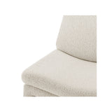 Denise Fabric Accent Chair