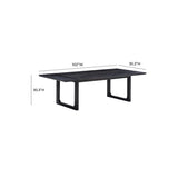 Shiloh   Dining Table