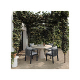 Fern   47" Round Dining Table