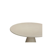 Fern   47" Round Dining Table
