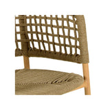 Niel Outdoor Dining Chair