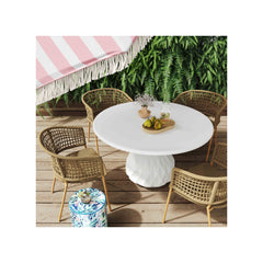 Niel Outdoor Dining Chair