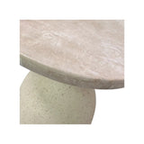 Gina  Side Table