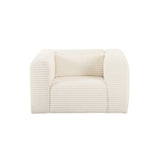 Tarra Fluffy   Armchair