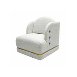 Earl Accent Chair