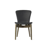 Mater Shell Dining Chair  - Brown Oak