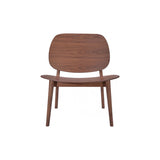 Zuo Priest Lounge Chair