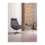 Zuo Bruges Chair