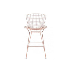 Zuo Wire Bar Stool - Set of 2