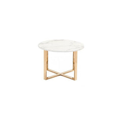Zuo Globe End Table