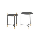 Jerry Side Table Set