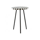 Flare Side Table