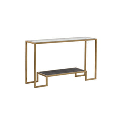 Carver  Console Table