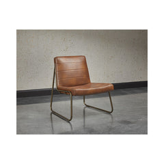 Anton Lounge Chair - set of 2