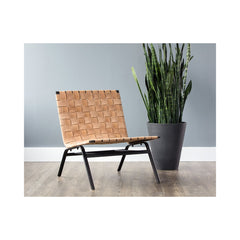 Omari Lounge Chair- set of 2