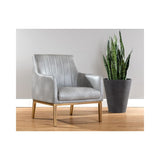 Wolfe Lounge Chair - set of 2