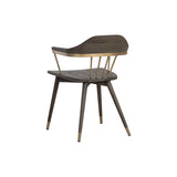 Demi  Dining Chair - Set of 2