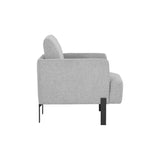 Lorilyn Lounge Chair - set of 2
