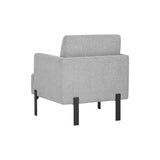 Lorilyn Lounge Chair - set of 2