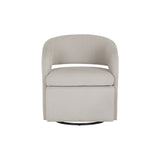 Kourtney Swivel Lounge Chair