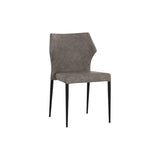 James Stackable Dining Chair - Set of 2