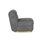 Florin   Lounge Chair