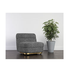 Florin   Lounge Chair