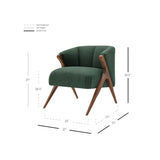 Florence  Lounge Chair