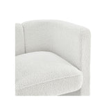 Ariela Fabric Accent Arm Chair