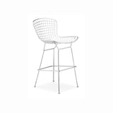 Zuo Wire Bar Chair - Set of 2