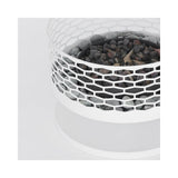 Modfire Sollfire HEX Outdoor Fireplace