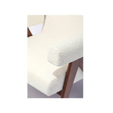 Pierre Lounge Chair - Soft Cushion