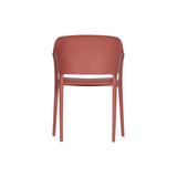 Moe's Faro Chair - set of 2