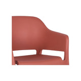 Moe's Faro Chair - set of 2