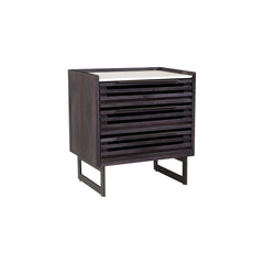 Moe's  Paloma 3 Drawer Chest