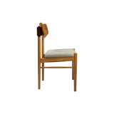 Poe  Dining Chair