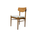 Poe  Dining Chair