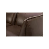 Moe's Zeppelin Lounge  Sectional - Leather