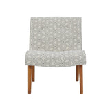 Alexis Fabric Chair