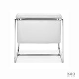 Zuo Carbon Chair