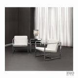 Zuo Carbon Chair
