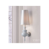Zuo Idea Wall Lamp
