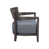 Moe's Home Collection Volta Arm Chair