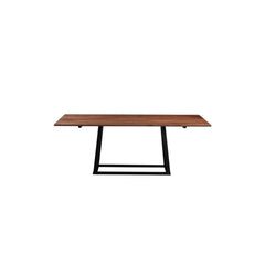 Moe's Home Collection Tri-Mesa Rectangular Dining Table