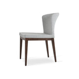 Sohoconcept Capri Wood Dining Chair