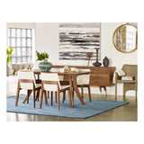 Moe's Home Collection Sienna  Small Sideboard