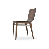 Sohoconcept Corona Wood Dining Chair