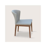 Sohoconcept Capri Wood Dining Chair