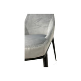 Moe's Sedona Dining chair  - Set of 2
