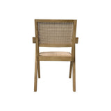 Moe's Takashi Dining chair  - Set of 2